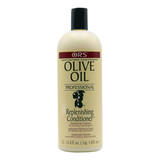 ors olive oil professional replenishing conditioner 33.8 oz 1000 ml