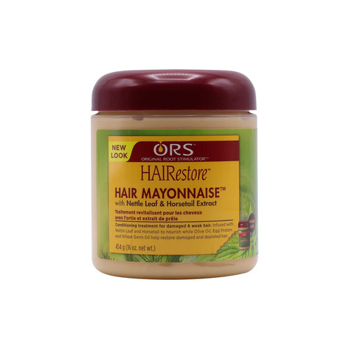 ors hairestore hair mayonnaise 16 oz 454 g