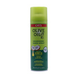 ors olive oil nourishing sheen spray infused with coconut oil 11.7 oz 481 ml