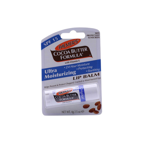 palmer's cocoa butter formula ultra moisturizing lip balm 0.15 oz 4 g