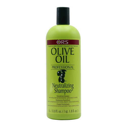 ors olive oil professional neutralizing shampoo 33.8 oz 1000 ml