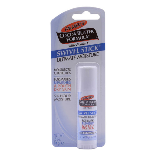 palmer's cocoa butter formula swivel stick 0.5 oz 14 g
