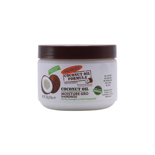 palmer's coconut oil formula moisture gro hairdress 8.8 oz 250 g