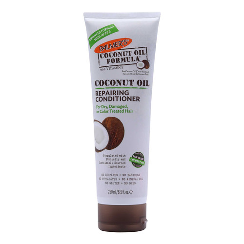 palmer's coconut oil formula repairing conditioner 8.5 oz 250 ml