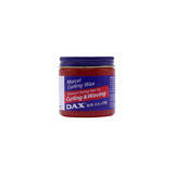 dax marcel curling &amp; waving wax 3.5 oz 100 g