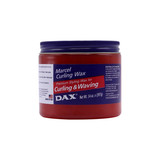 dax marcel curling &amp; waving wax 14 oz 397 g