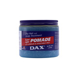 dax dry hair and scalp treatment super light pomade 14 oz 397 g
