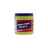 dax hair food plus 4 7.5 oz 213 g