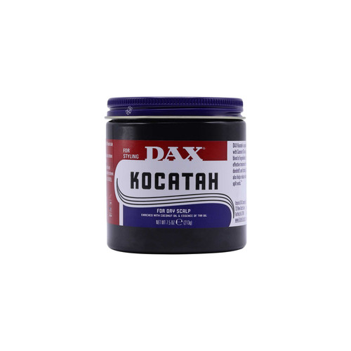 dax kocatah dry scalp relief 7.5 oz 213 g