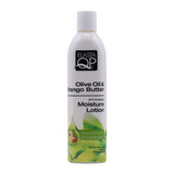 elasta qp olive oil &amp; mango butter anti breakage moisture lotion 8 oz 237 ml