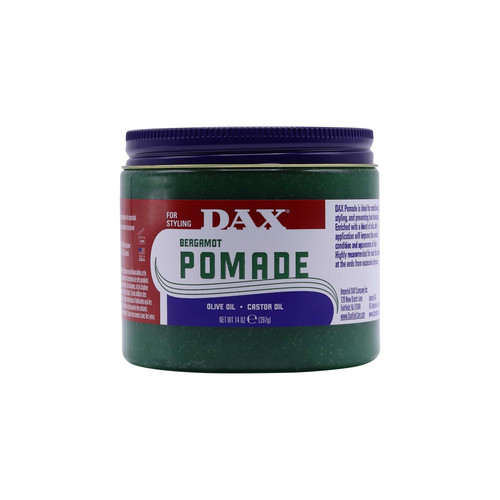 dax vegetable oils pomade 14 oz 397 g