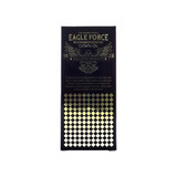 eagle force beard &amp; moustache growth oil 1.7 oz 50 ml