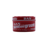 dax wave and groom hair dress 3.5 oz 99 g
