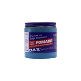dax dry hair and scalp treatment super light pomade 7.5 oz 213 g