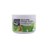 elasta qp olive oil &amp; mango butter moisturizer 8.25 oz 234 g