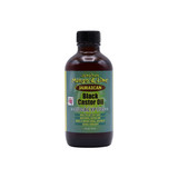 jamaican mango &amp; lime black castor oil eucalyptus 4 oz 118 ml