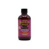jamaican mango &amp; lime black castor oil lavender 4 oz 118 ml