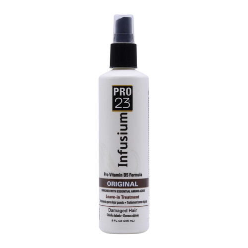 infusium 23 pro leave in treatment original 8 oz 236 ml