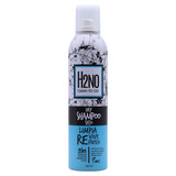 h2no clean to go dry shampoo spray 9 oz 267 ml