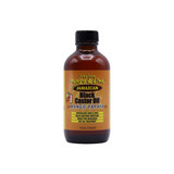 jamaican mango &amp; lime black castor oil mango papaya 4 oz 118 ml
