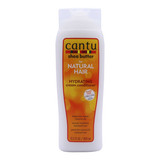 cantu shea butter natural hair sulfate free hydrating cream conditioner 13.5 oz 400 ml