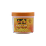 cantu shea butter natural hair moisturizing twist &amp; lock gel 13 oz 370 g