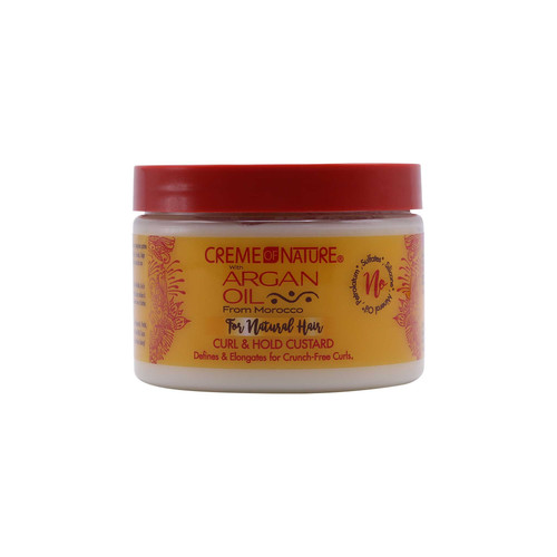 creme of nature argan oil curl & hold custard 11.5 oz 326 g.jpg