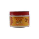 creme of nature argan oil curl &amp; hold custard 11.5 oz 326 g