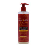 creme of nature argan oil co wash cleansing conditioner 12 oz 354 ml