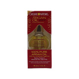 creme of nature argan oil 100� pure argan oil 1 oz 29 ml
