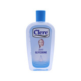 clere pure glycerine 3.4 oz 100 ml