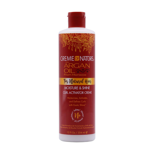 creme of nature argan oil moisture & shine curl activator creme 12 oz 354 ml.jpg