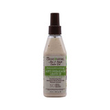 creme of nature aloe &amp; black castor oil reconstructing anti breakage leave in 8 oz 236.5 ml