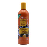 creme of nature acai berry &amp; keratin strengthening shampoo 12 oz 354 ml