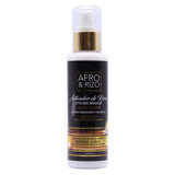 afro &amp; rizo styling mousse 4 oz 118 ml