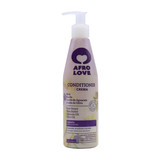 afro love conditioner 10 oz 290 ml