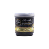 afro &amp; rizo mascarilla hair masque 8 oz 227 g