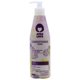 afro love conditioner 16 oz 450 ml