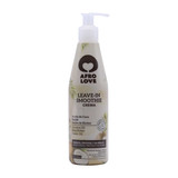 afro love leave in smoothie 10 oz 290 ml