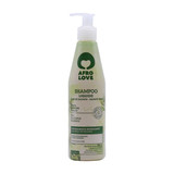 afro love shampoo 10 oz 290 ml