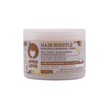 afro love hair souffle 16 oz 450 g