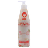 afro love tight curl hydrating jelly 16 oz 450 ml