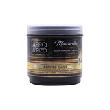 afro &amp; rizo mascarilla hair masque 16 oz 454 g