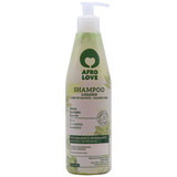 afro love shampoo 16 oz 450 ml