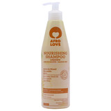 afro love nourishing shampoo 16 oz 450 ml