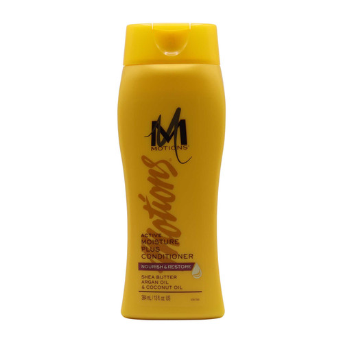 motions active moisture plus conditioner 13 oz 384 ml