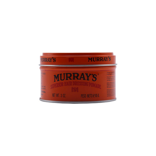 murray's superior hair dressing pomade original 3 oz 85 g