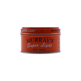 murray's super light pomade &amp; hair dressing 3 oz 85 g