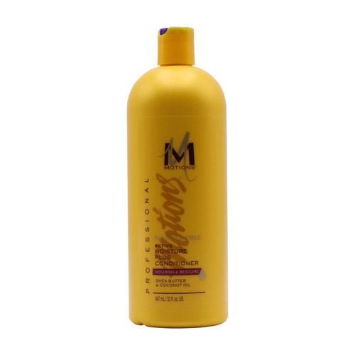 motions professional active moisture plus conditioner 32 oz 947 ml