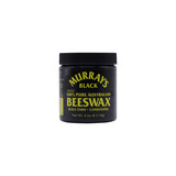 murray's 100� pure australian beeswax black 4 oz 114 g